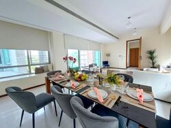 RESIDENCES AT EMERALD HILL (D9), Apartment #628512821